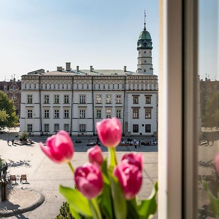 Amazing Apartament In The Heart Of Kazimierz Cracovie Extérieur photo
