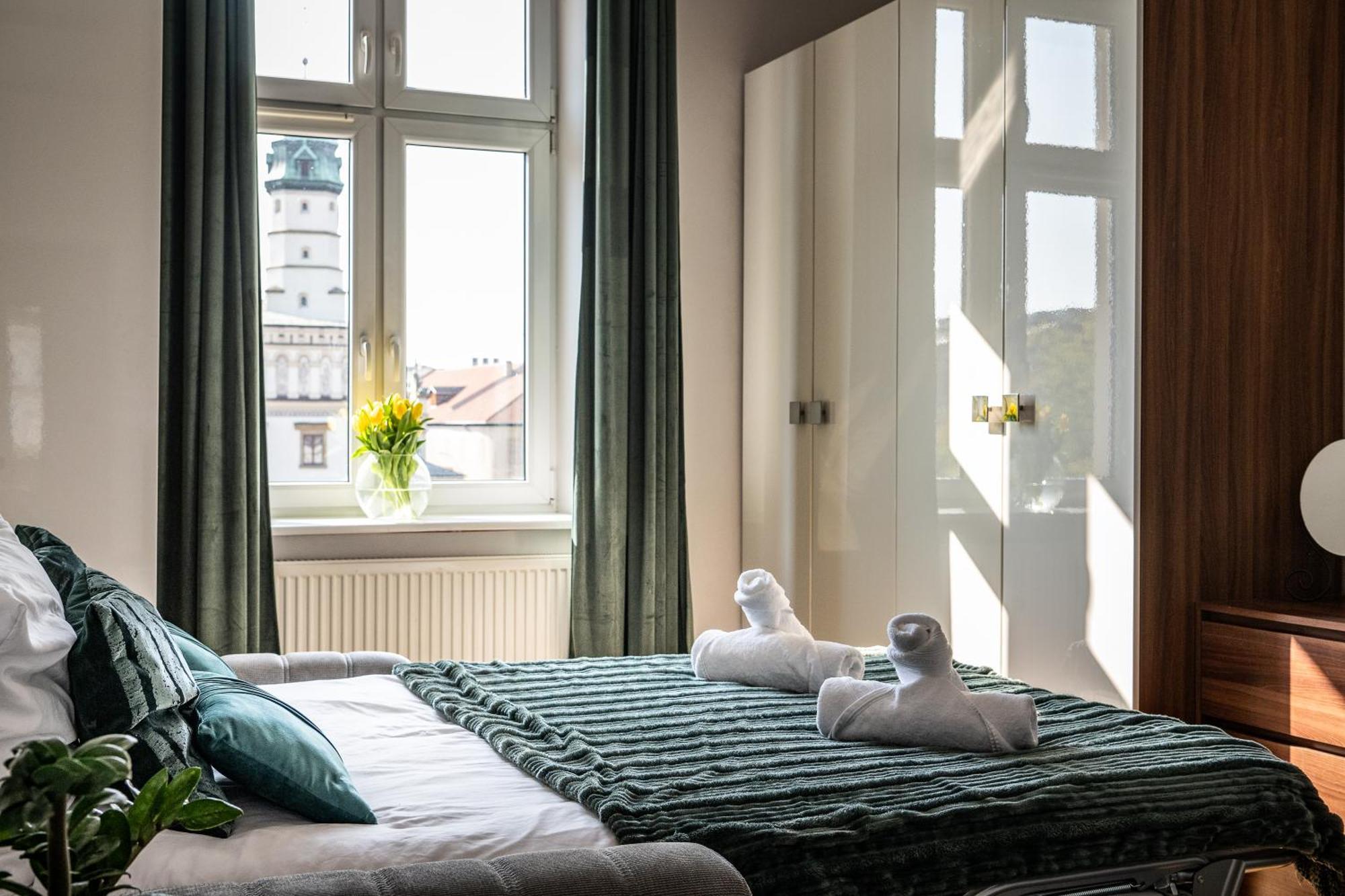 Amazing Apartament In The Heart Of Kazimierz Cracovie Extérieur photo