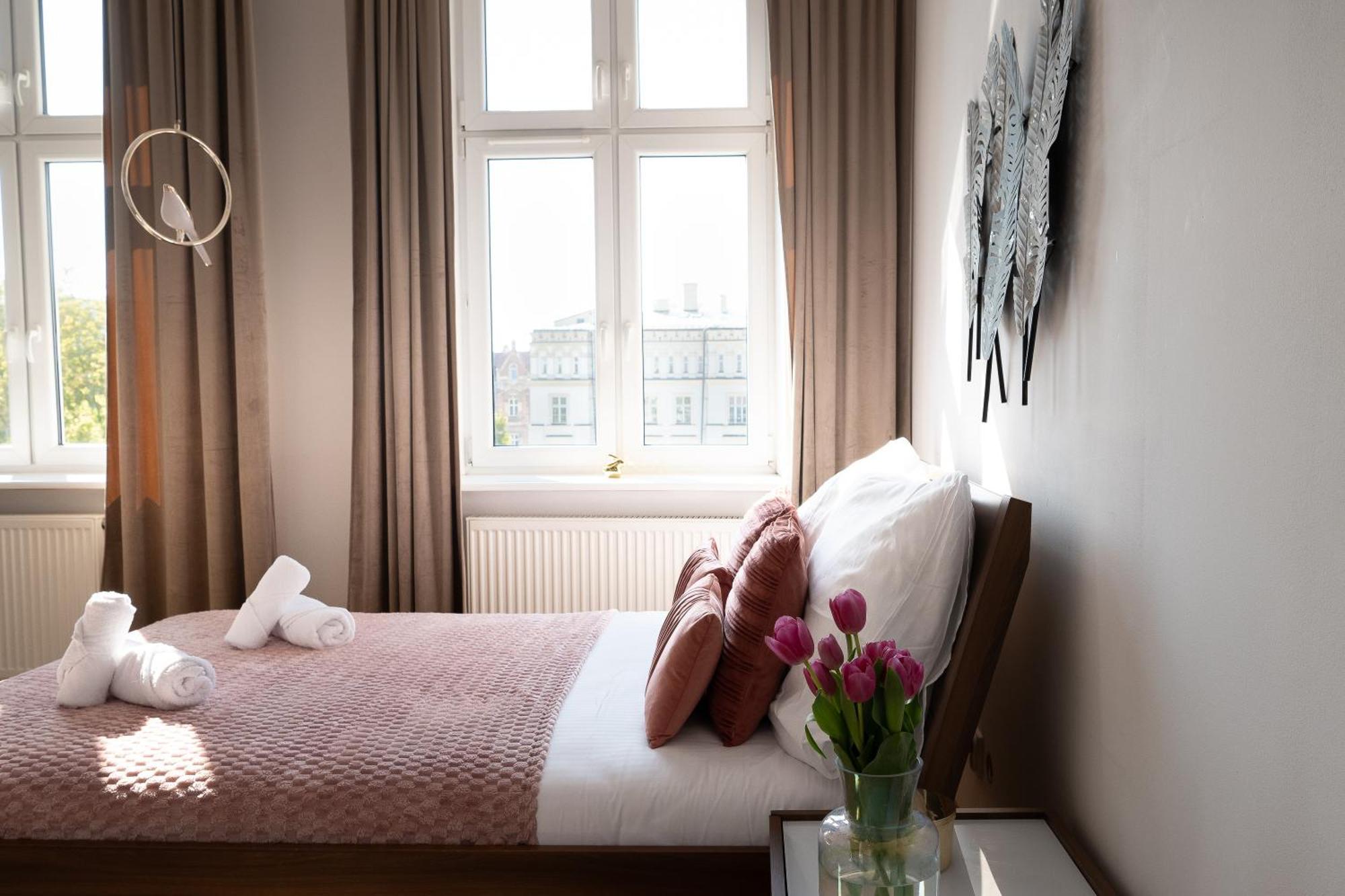 Amazing Apartament In The Heart Of Kazimierz Cracovie Extérieur photo
